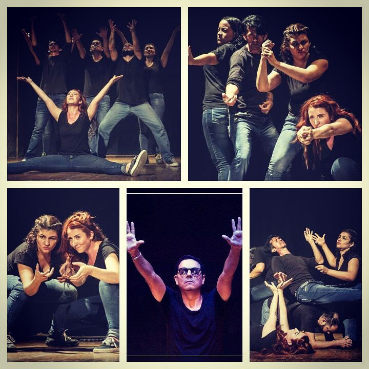 Theater Group